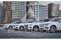 2018 Volvo S90