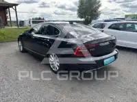 2018 Volvo S90