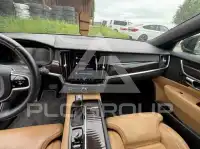 2018 Volvo S90