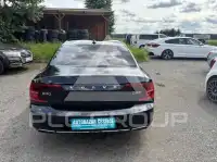 2018 Volvo S90