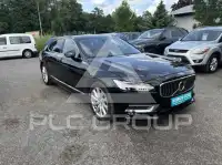 2018 Volvo S90