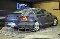 2018 Volvo S90