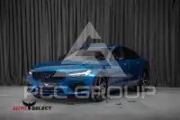 2018 Volvo S90