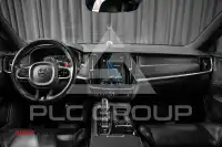 2018 Volvo S90