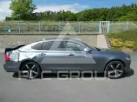 2018 Volvo S90