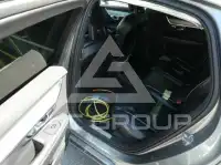 2018 Volvo S90