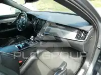 2018 Volvo S90