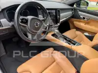 2018 Volvo S90