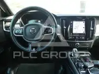 2018 Volvo S90