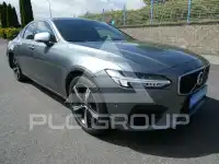 2018 Volvo S90