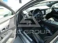 2018 Volvo S90