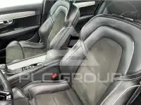 2018 Volvo S90