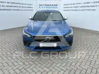 2018 Volvo S90