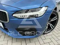 2018 Volvo S90
