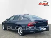 2018 Volvo S90