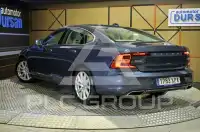 2018 Volvo S90