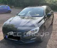 2018 Volvo S60