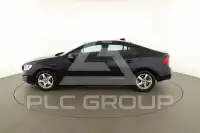 2018 Volvo S60