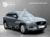 2018 Volvo XC60