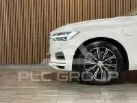 2018 Volvo XC60