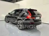 2018 Volvo XC60