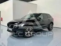 2018 Volvo XC60