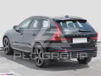 2018 Volvo XC60