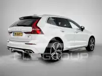 2018 Volvo XC60
