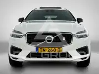2018 Volvo XC60