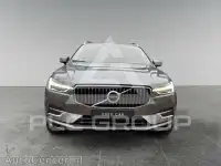 2018 Volvo XC60