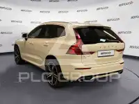 2018 Volvo XC60