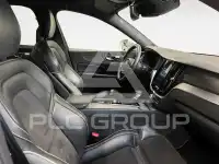 2018 Volvo XC60