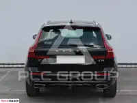 2018 Volvo XC60