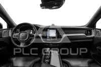 2018 Volvo XC60