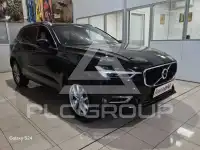 2018 Volvo XC60