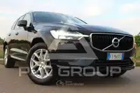 2018 Volvo XC60
