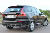 2018 Volvo XC60