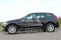 2018 Volvo XC60
