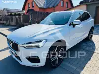 2018 Volvo XC60