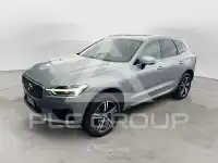 2018 Volvo XC60