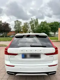 2018 Volvo XC60