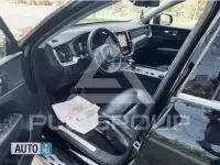 2018 Volvo XC60