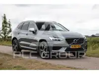 2018 Volvo XC60
