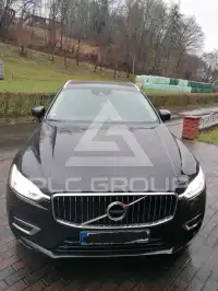 2018 Volvo XC60