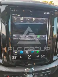 2018 Volvo XC60