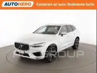 2018 Volvo XC60