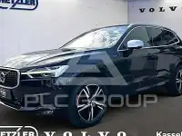 2018 Volvo XC60