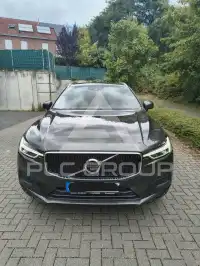 2018 Volvo XC60
