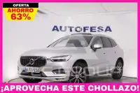 2018 Volvo XC60