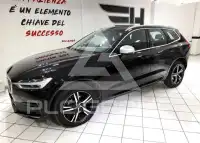 2018 Volvo XC60